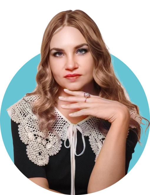 Анна Гаврилова