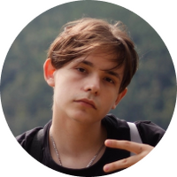 Данила Жуланов
