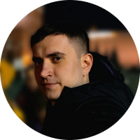 Максим Бунаков
