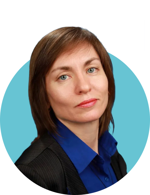 Анна Карлова