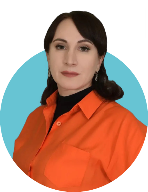 Джасмина Лачинова