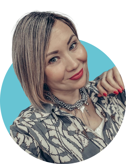 Екатерина Садыкова