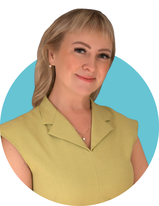 Екатерина Стародубцева