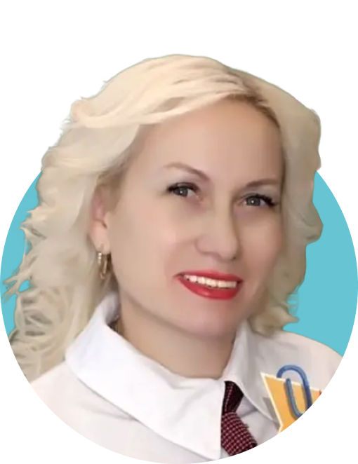 Елена Антипова