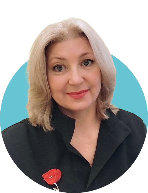 Елена Чалова