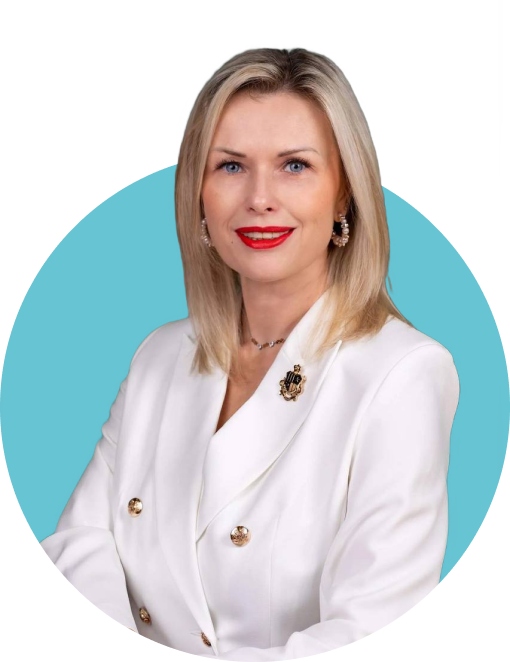 Ирина Волкова