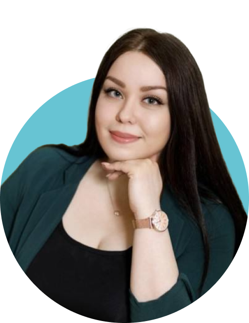 Елена Комарова