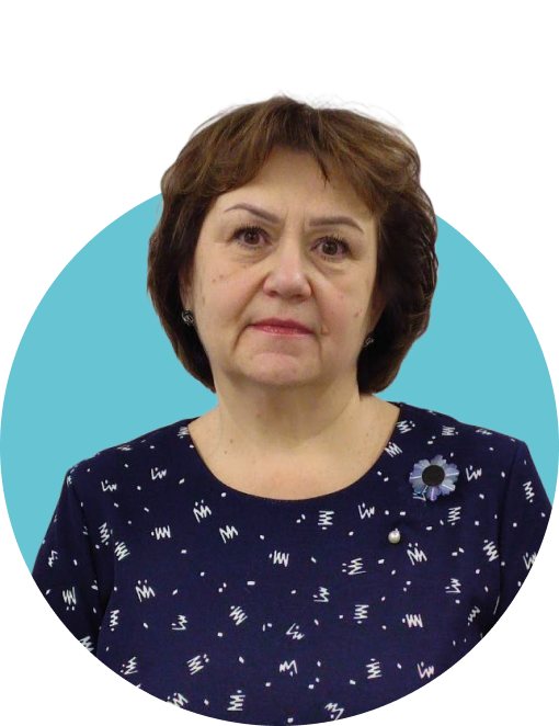Ольга Кузнецова