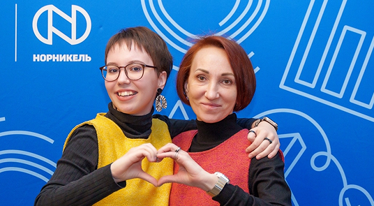 Клуб заботливых родителей
